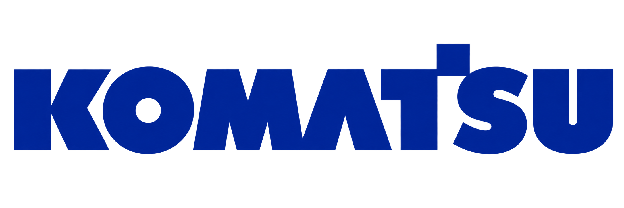KOMATSU