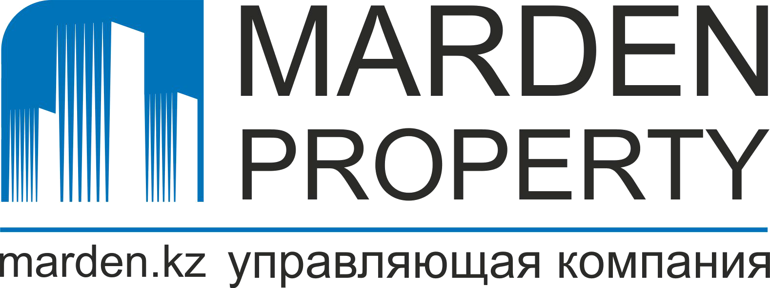 Marden Property